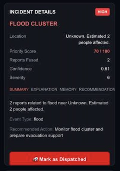 Lifeline AI – screenshot 3