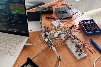 BrailleAI : A TwoWay Voice for the Deaf & Blind 