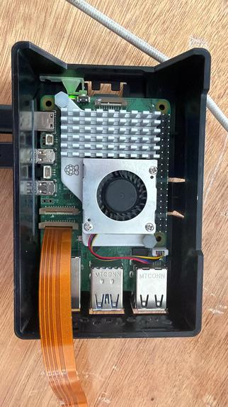 BrailleAI : A TwoWay Voice for the Deaf & Blind  – screenshot 6