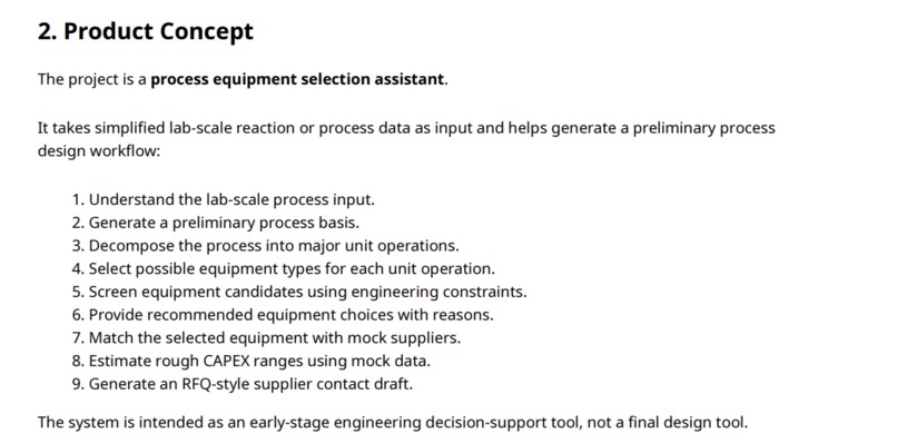 ScalePilot – screenshot 2
