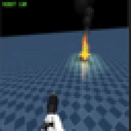 Ember – screenshot 1