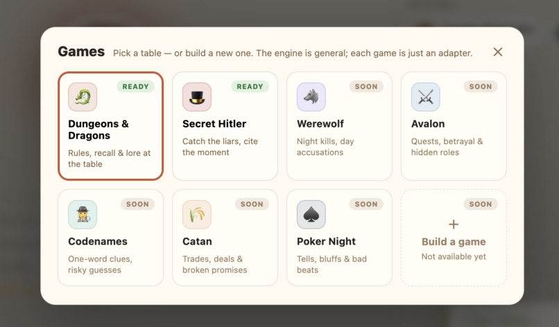Eve – screenshot 3