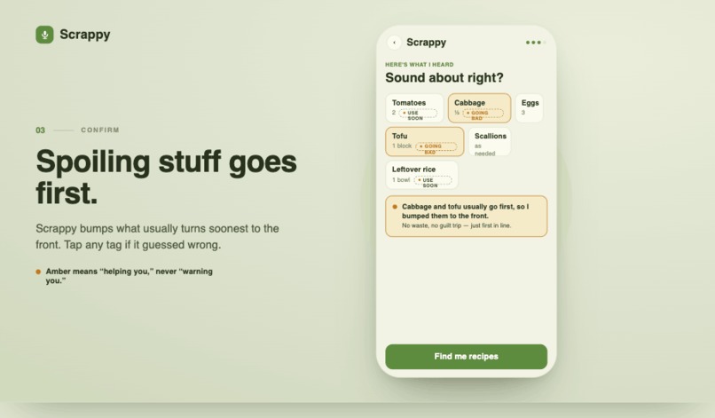 Scrappy – screenshot 3