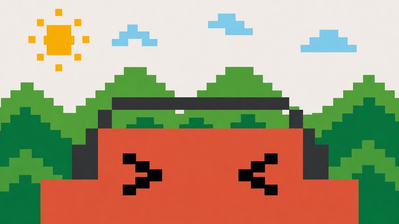ClaudeDJ – screenshot 1