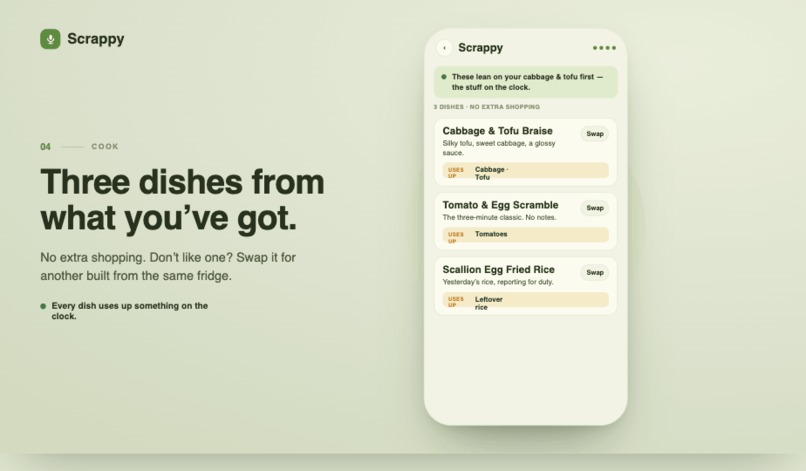Scrappy – screenshot 4