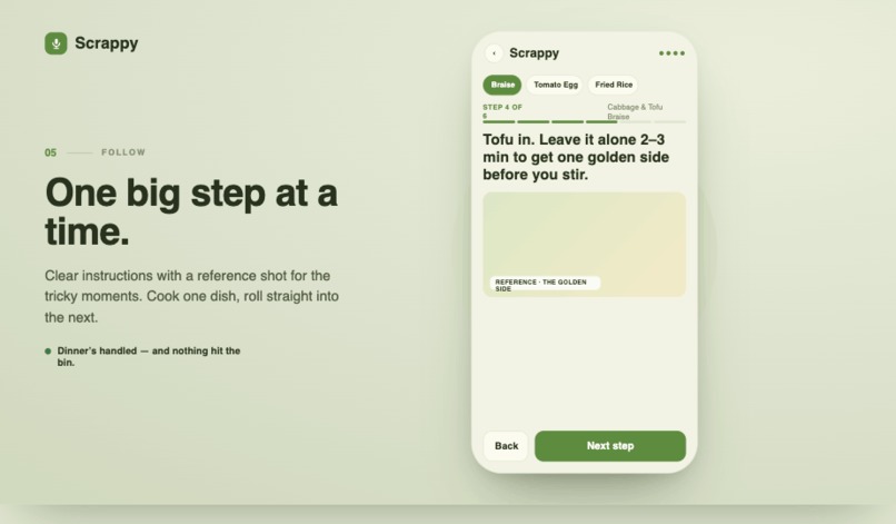 Scrappy – screenshot 5
