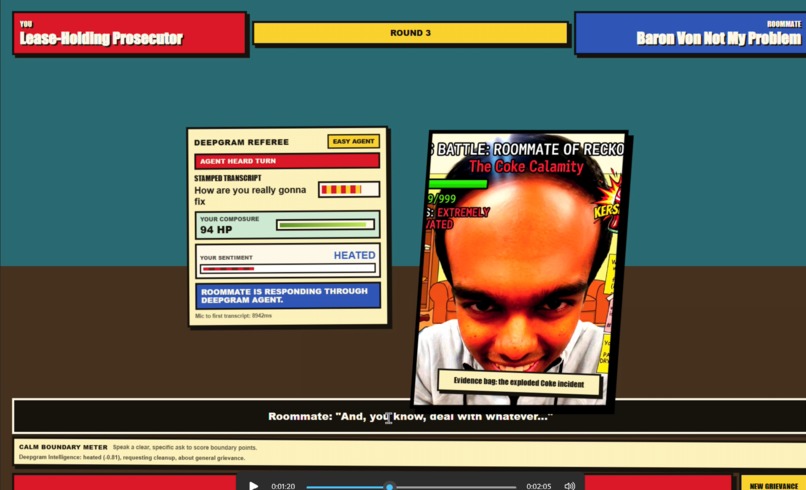Fizz Buzz – screenshot 2