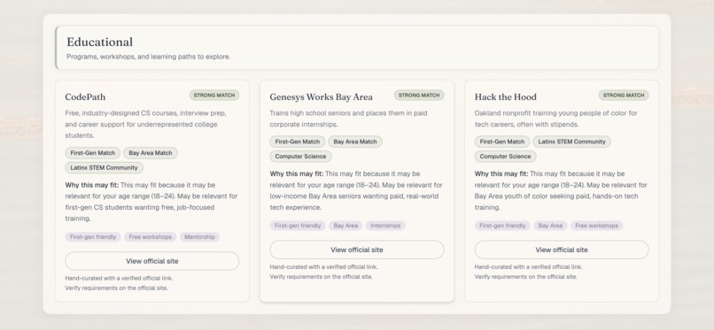 Student Nova  – screenshot 6