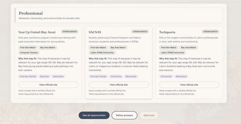 Student Nova  – screenshot 5