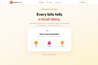 LearnLocal