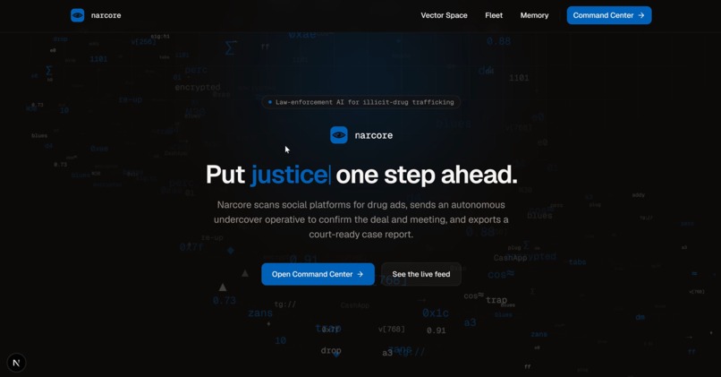 Narcore – screenshot 1