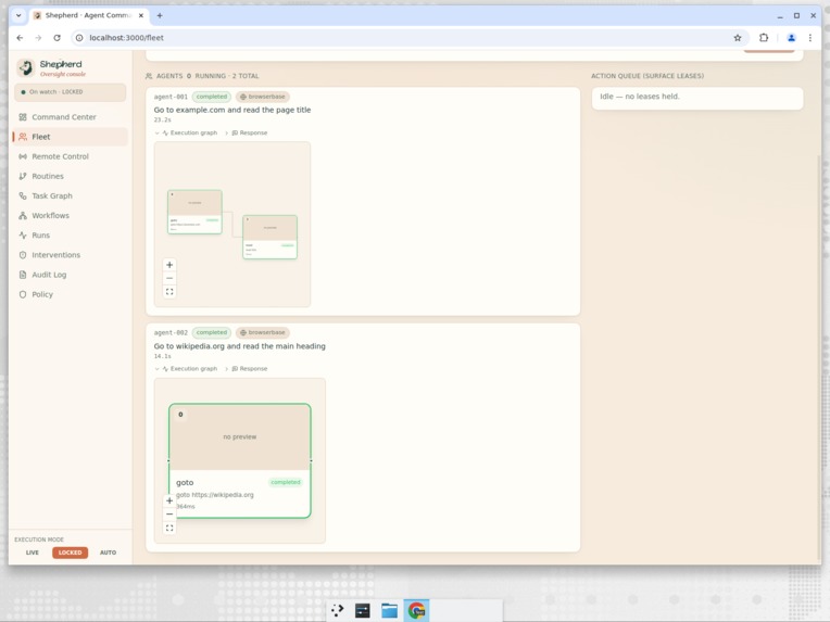 Shepherd – screenshot 14