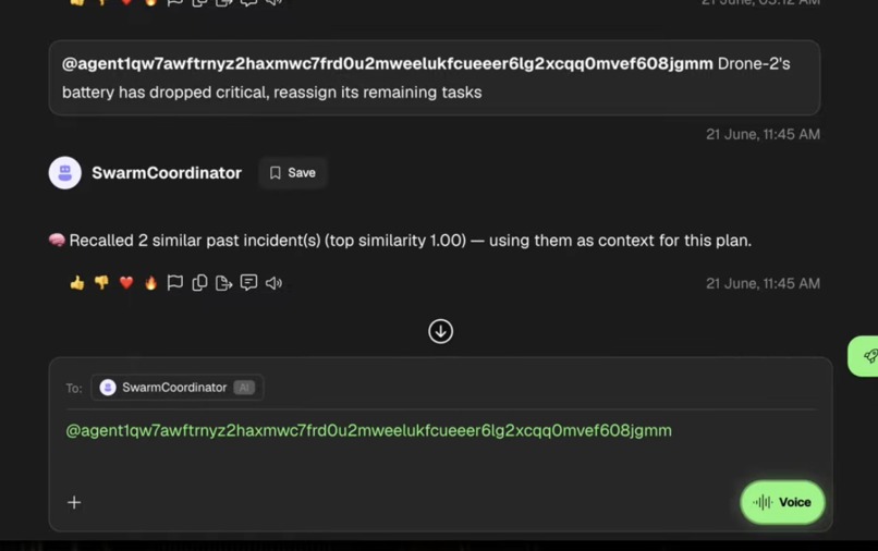 GroundTruth – screenshot 4