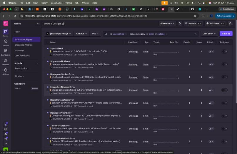 Curio – screenshot 4
