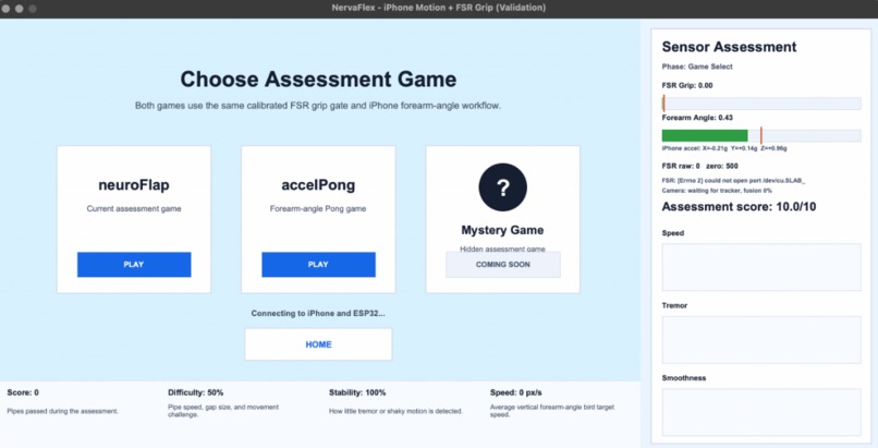 StrokeHub – screenshot 3
