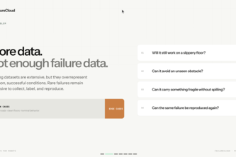 FailureCloud