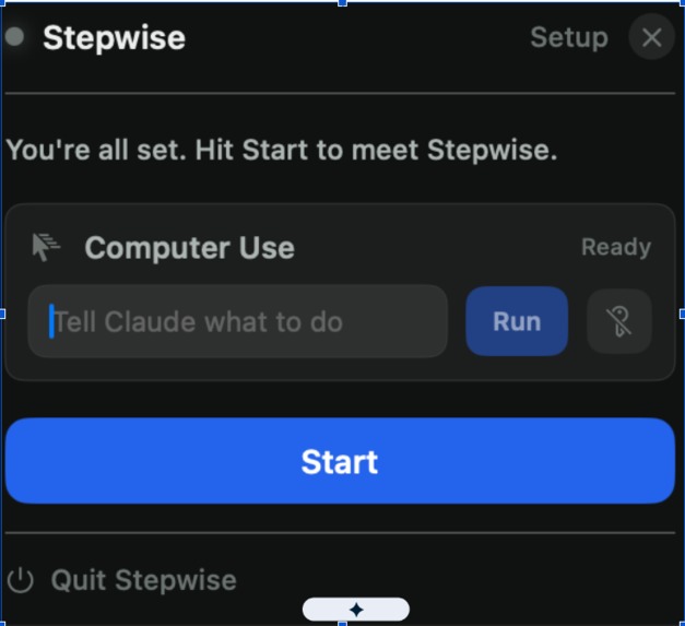 KindCursor – screenshot 1