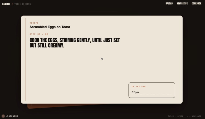 HandFul – screenshot 7