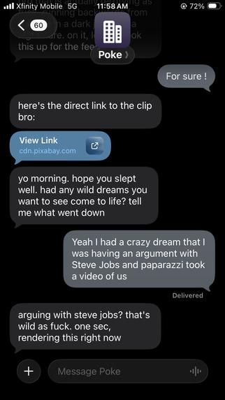 Glimpse – screenshot 4
