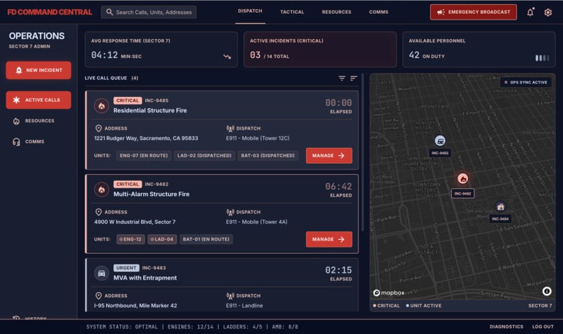 Fireflai – screenshot 3