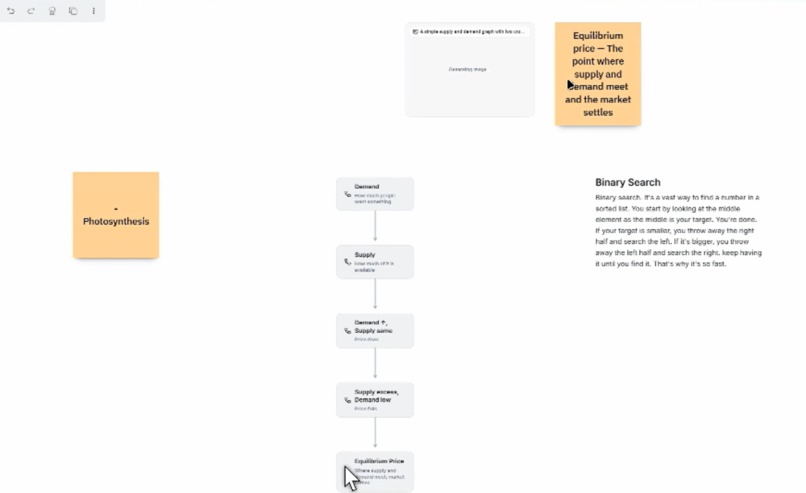 Curio – screenshot 5
