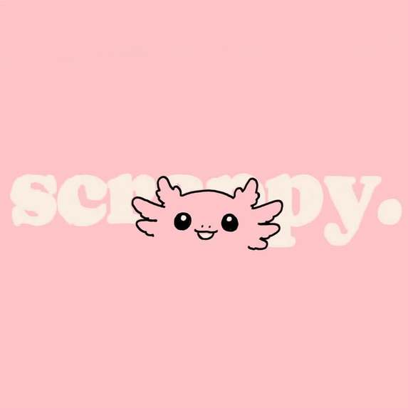 scrappy. – screenshot 1