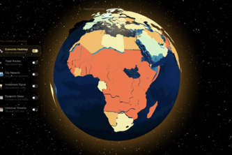 PulseEarth