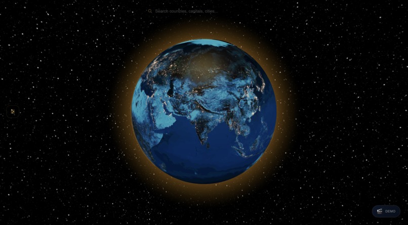 PulseEarth – screenshot 12