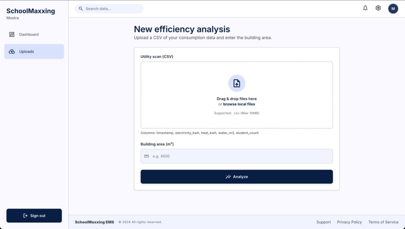 SchoolMaxxing – screenshot 4