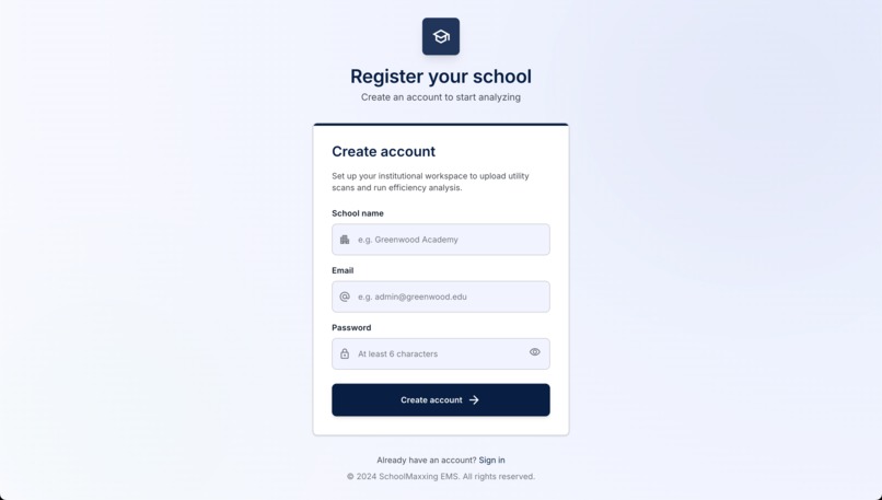 SchoolMaxxing – screenshot 1