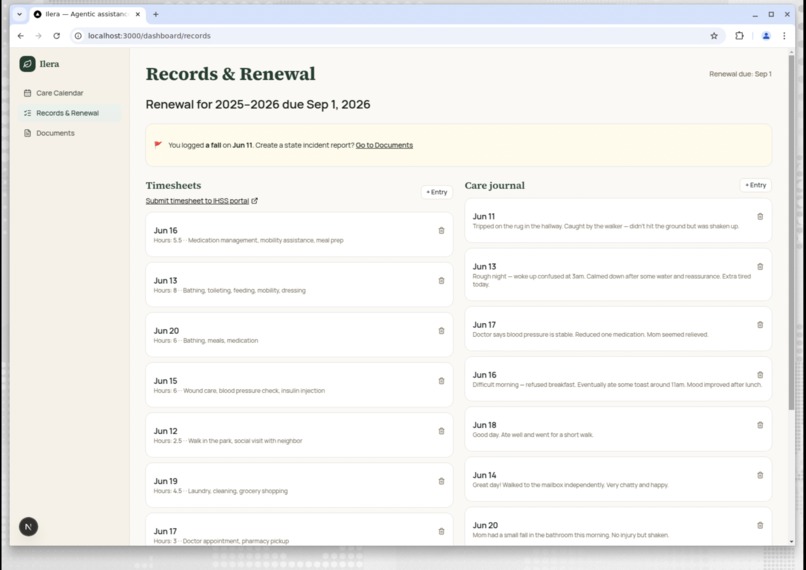 Ilera – screenshot 5