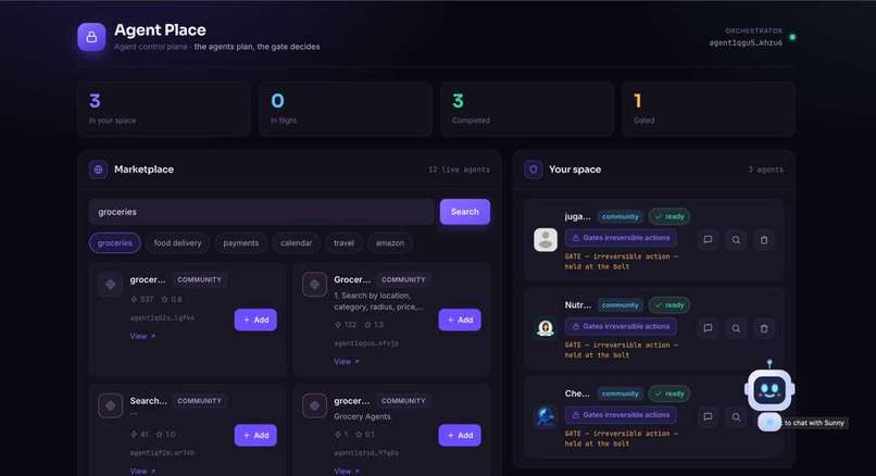 Clara – screenshot 1