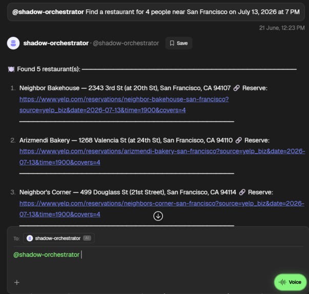 Clara – screenshot 3