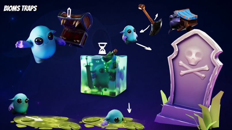 Tumbles – screenshot 4