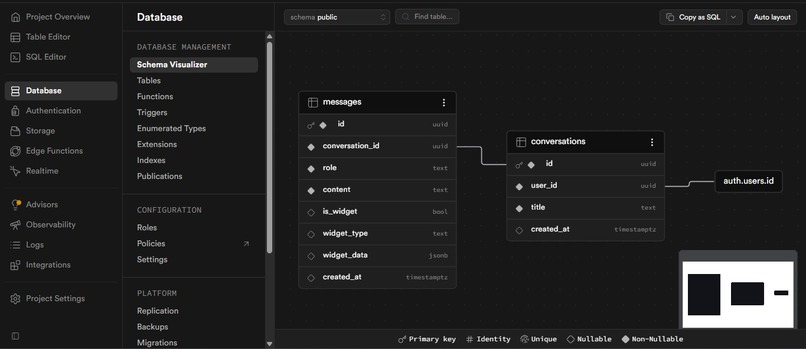 NexStep – screenshot 4