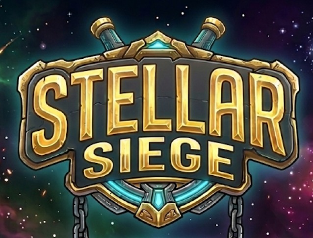 Stellar Siege  – screenshot 1