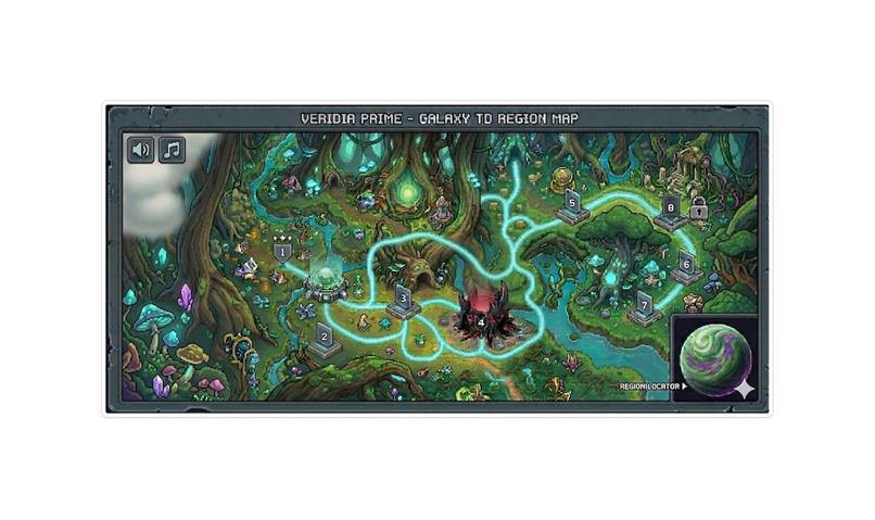 Stellar Siege  – screenshot 4