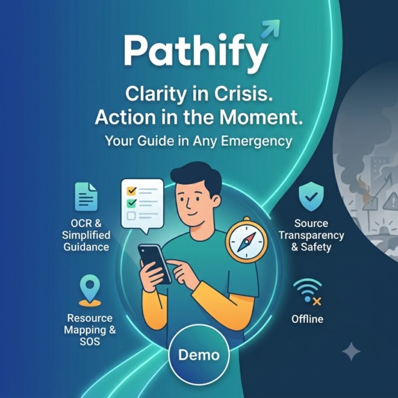 Pathify AI – screenshot 1