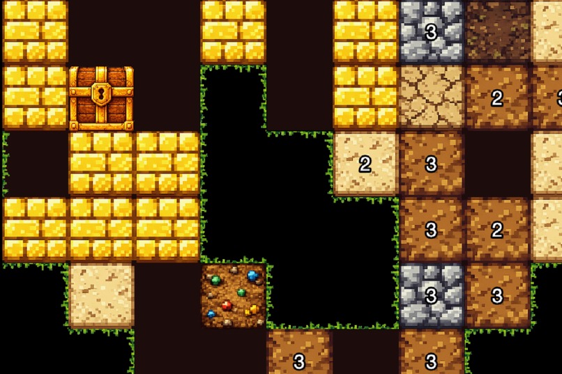 Pick Your Fate – screenshot 1