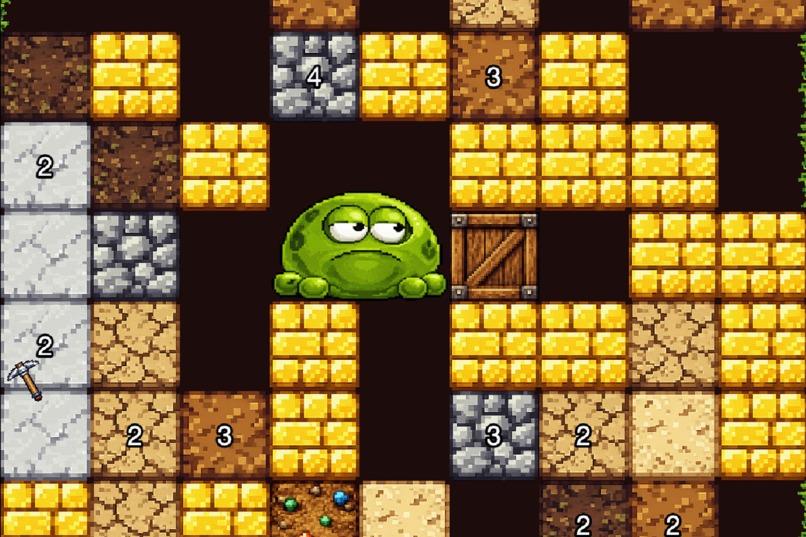 Pick Your Fate – screenshot 2