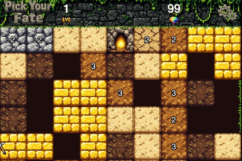 Pick Your Fate – screenshot 3
