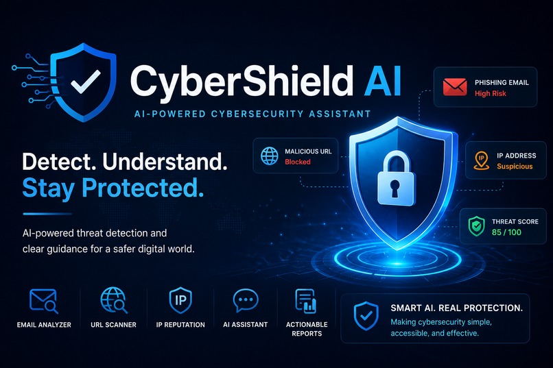 Cyber Shield AI – screenshot 4
