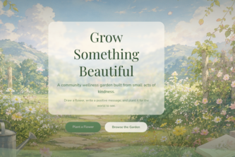 Bloomspace