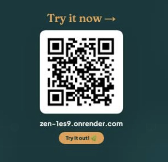 Zen – screenshot 10
