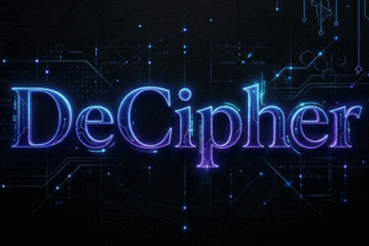 DeCipher