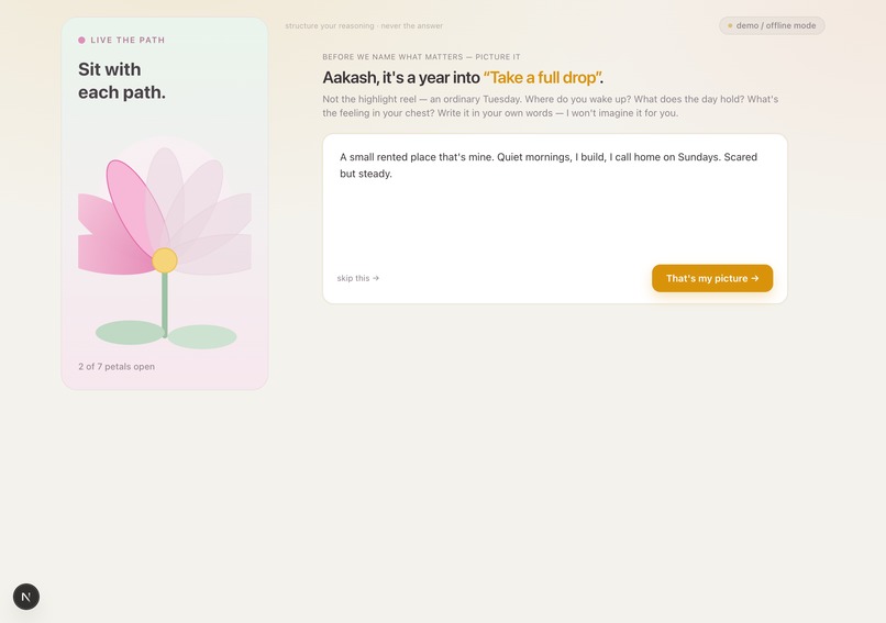 Raah : For a Better Decision – screenshot 7