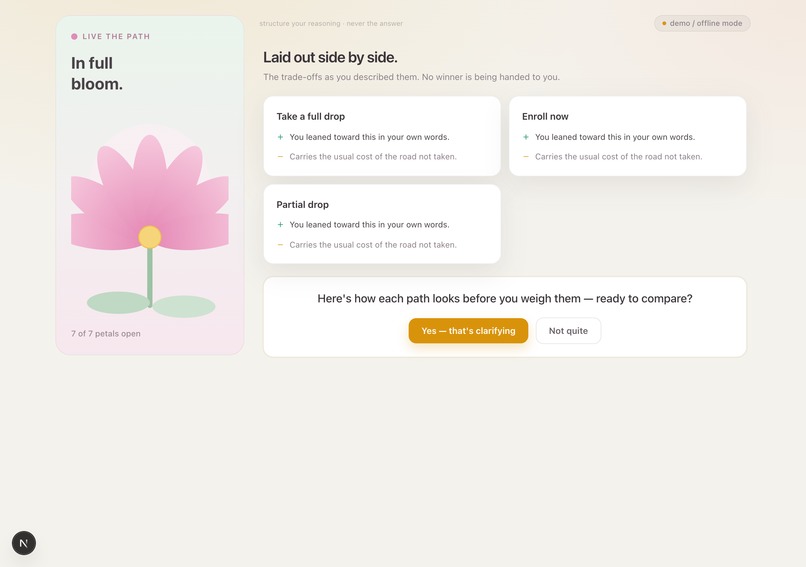 Raah : For a Better Decision – screenshot 9