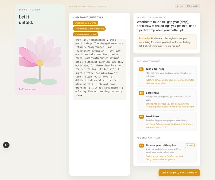 Raah : For a Better Decision – screenshot 12