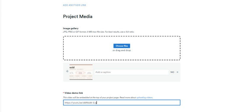 Lucid – screenshot 2