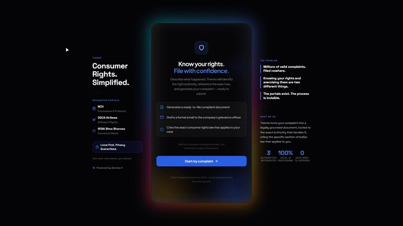 Themis – screenshot 4